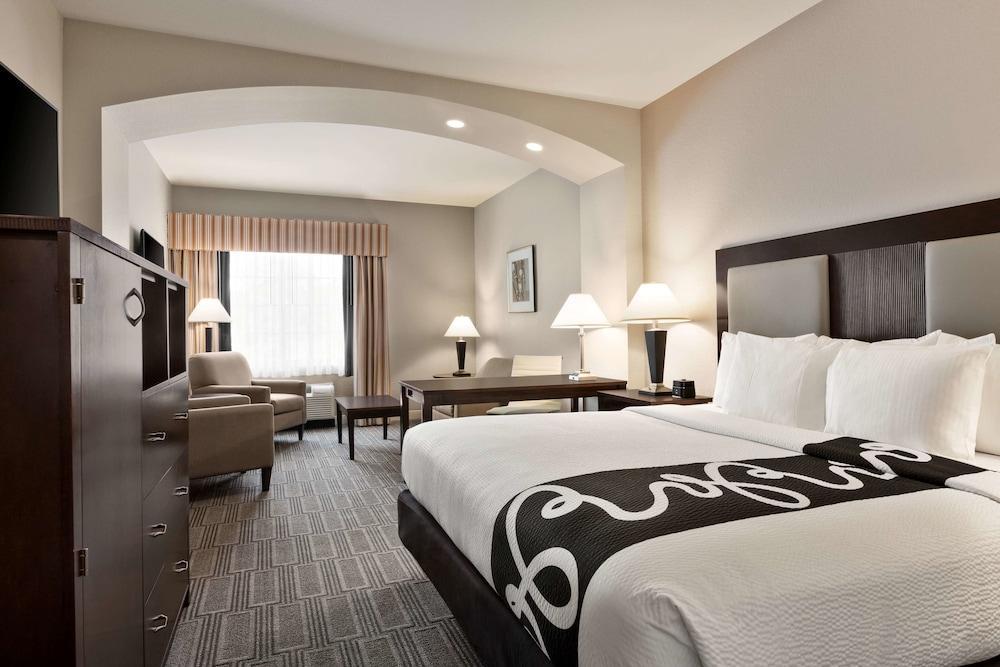 Comfort Inn & Suites Port Charlotte-Punta Gorda Bagian luar foto