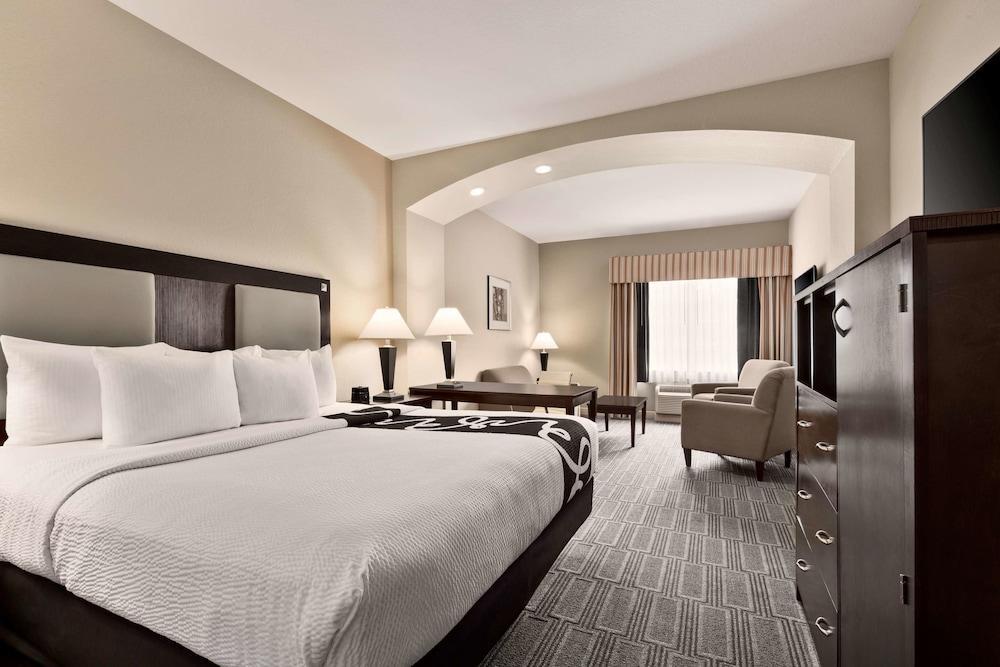 Comfort Inn & Suites Port Charlotte-Punta Gorda Bagian luar foto