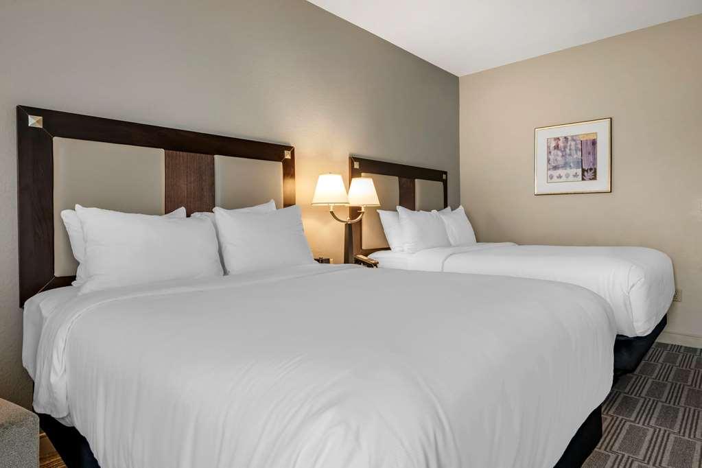 Comfort Inn & Suites Port Charlotte-Punta Gorda Ruang foto