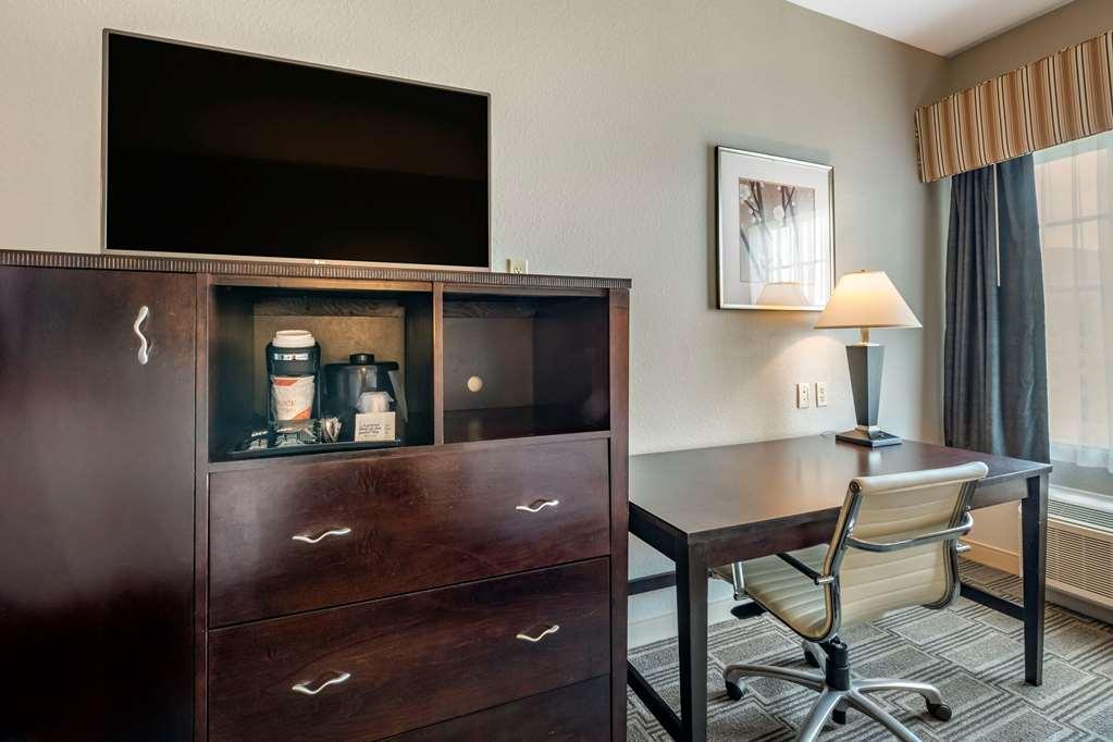 Comfort Inn & Suites Port Charlotte-Punta Gorda Ruang foto