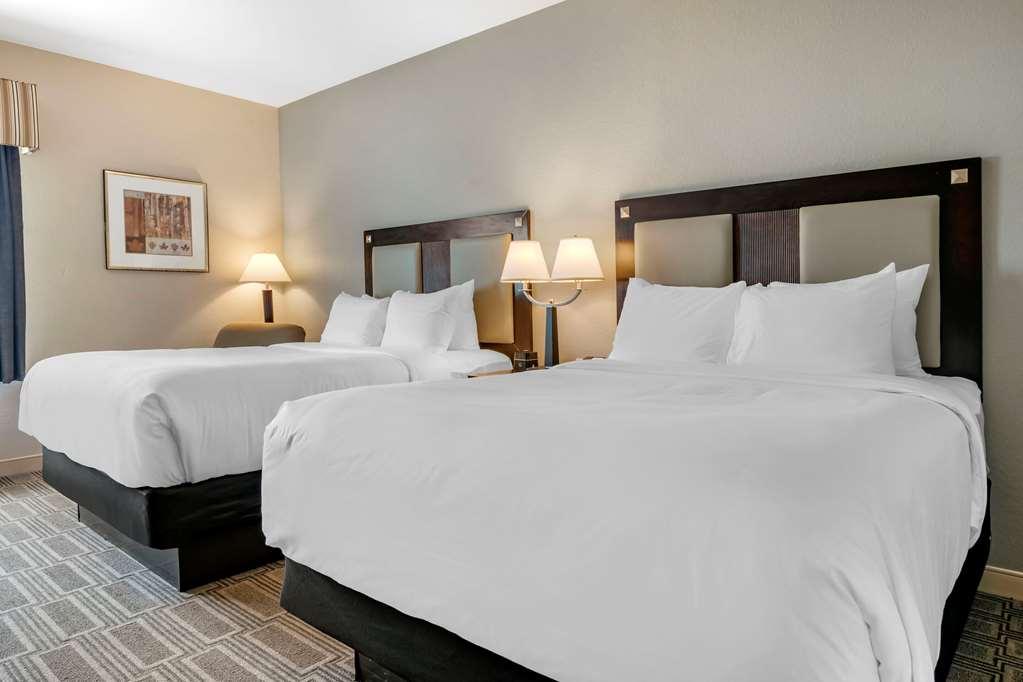 Comfort Inn & Suites Port Charlotte-Punta Gorda Ruang foto