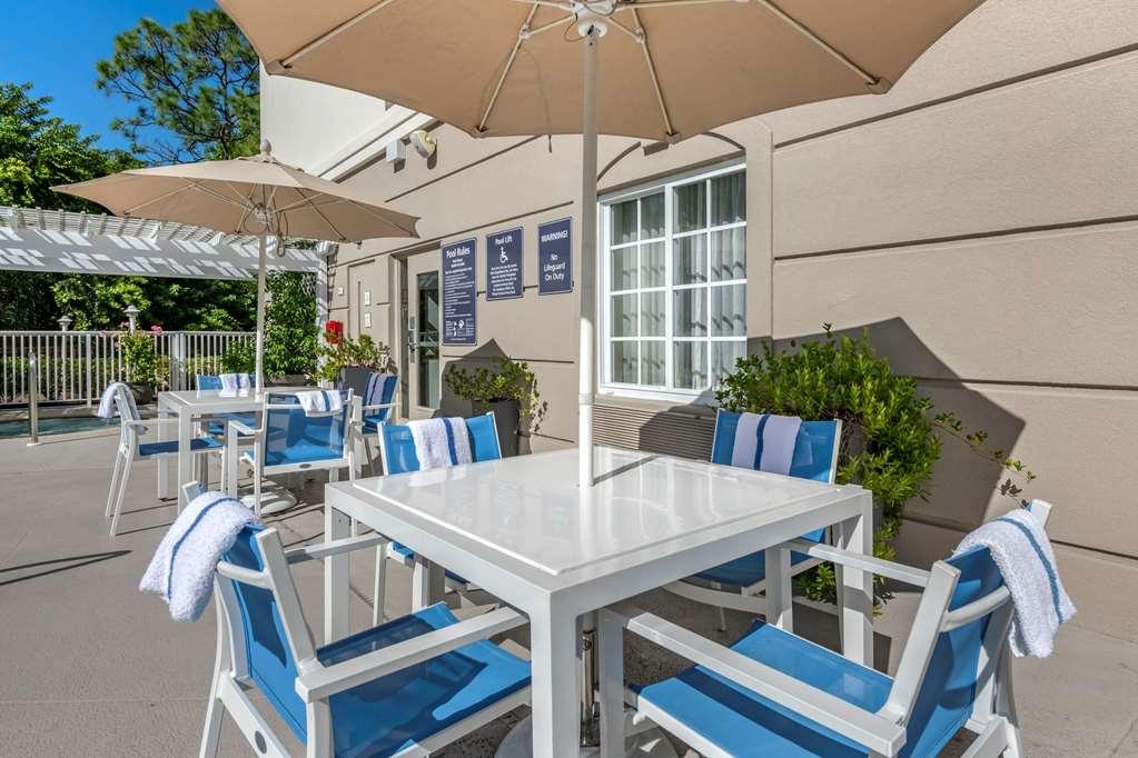 Comfort Inn & Suites Port Charlotte-Punta Gorda Fasilitas foto