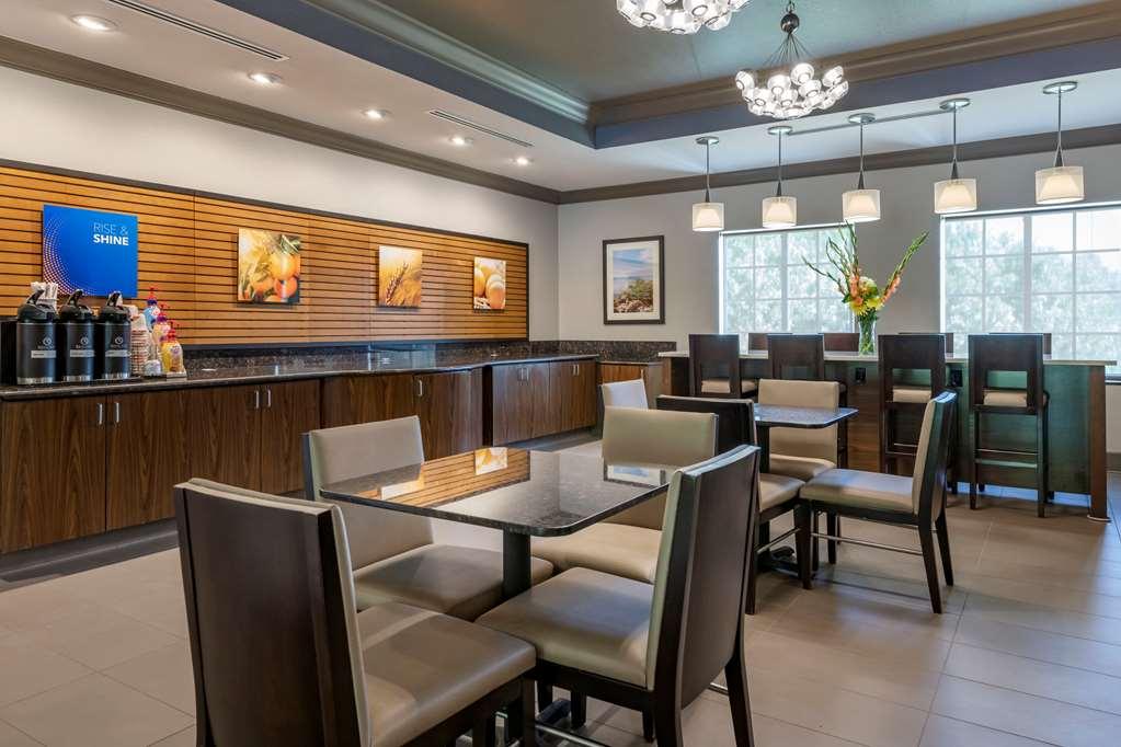 Comfort Inn & Suites Port Charlotte-Punta Gorda Bagian luar foto