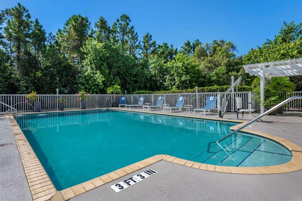 Comfort Inn & Suites Port Charlotte-Punta Gorda Fasilitas foto
