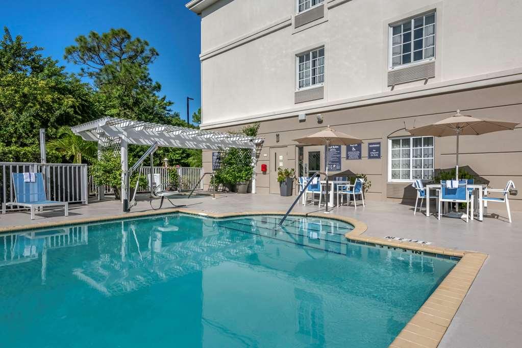 Comfort Inn & Suites Port Charlotte-Punta Gorda Fasilitas foto