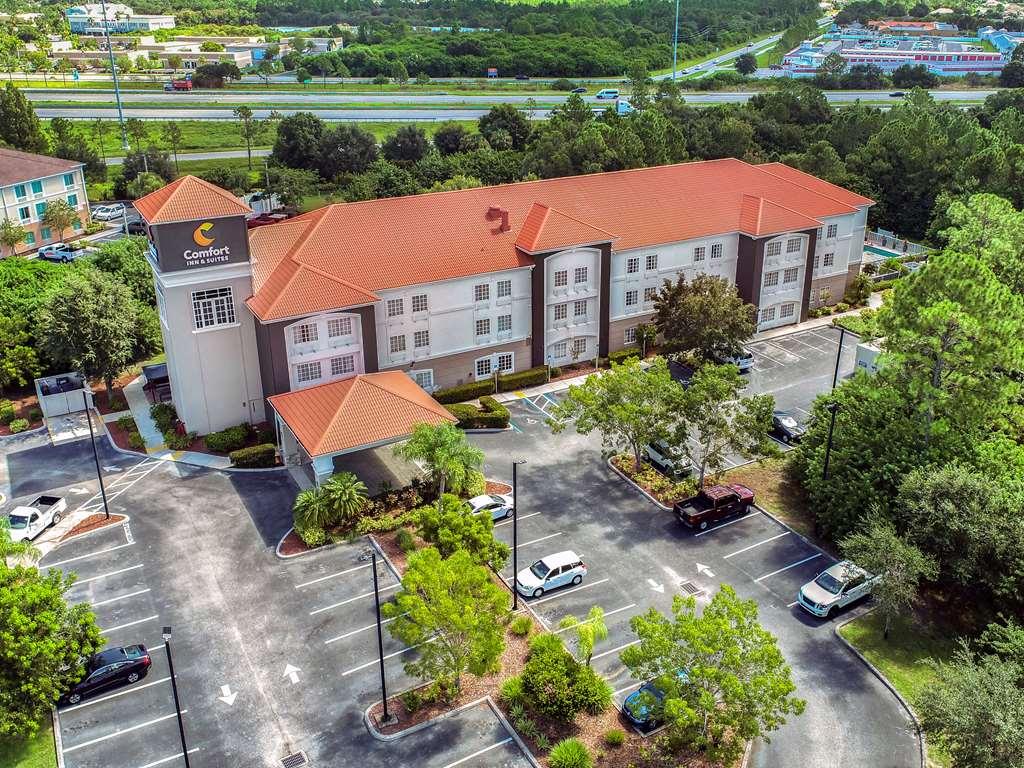 Comfort Inn & Suites Port Charlotte-Punta Gorda Bagian luar foto