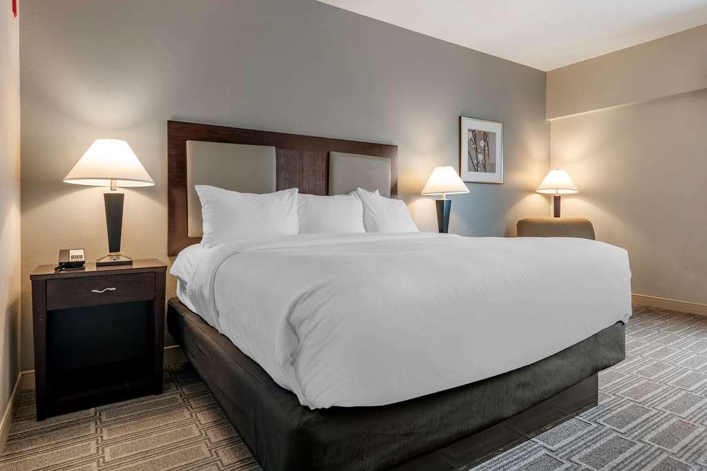 Comfort Inn & Suites Port Charlotte-Punta Gorda Ruang foto