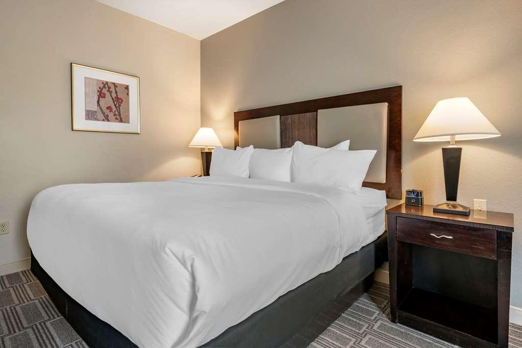 Comfort Inn & Suites Port Charlotte-Punta Gorda Ruang foto