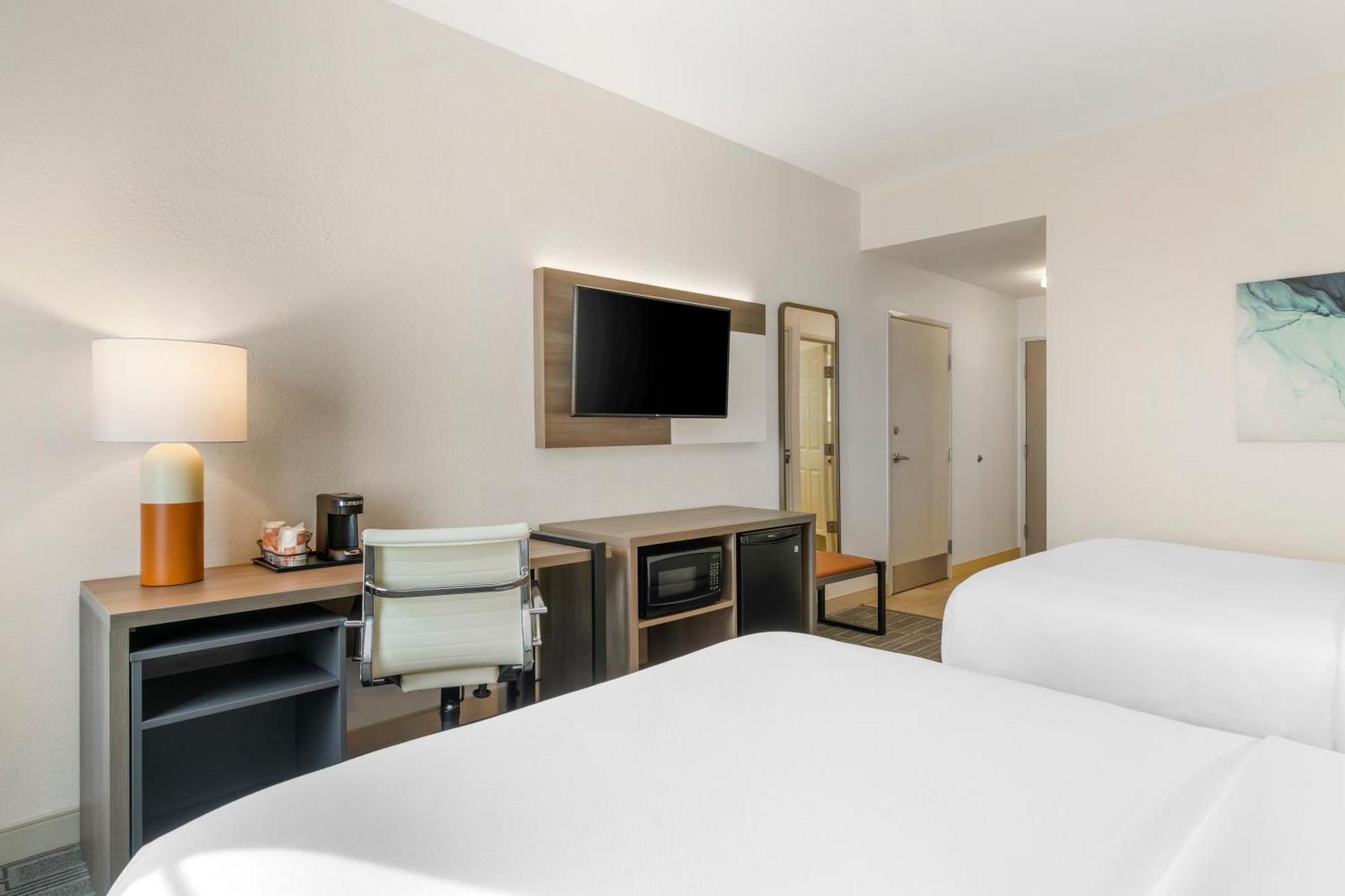 Comfort Inn & Suites Port Charlotte-Punta Gorda Bagian luar foto