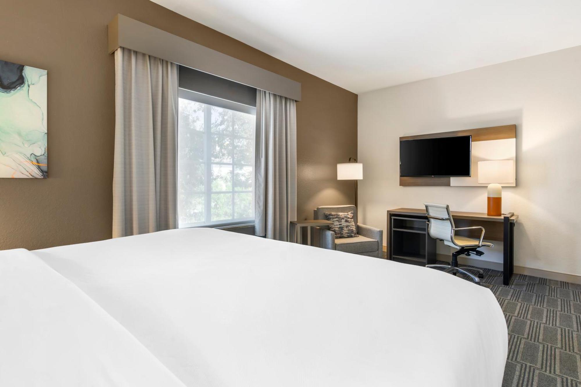 Comfort Inn & Suites Port Charlotte-Punta Gorda Bagian luar foto