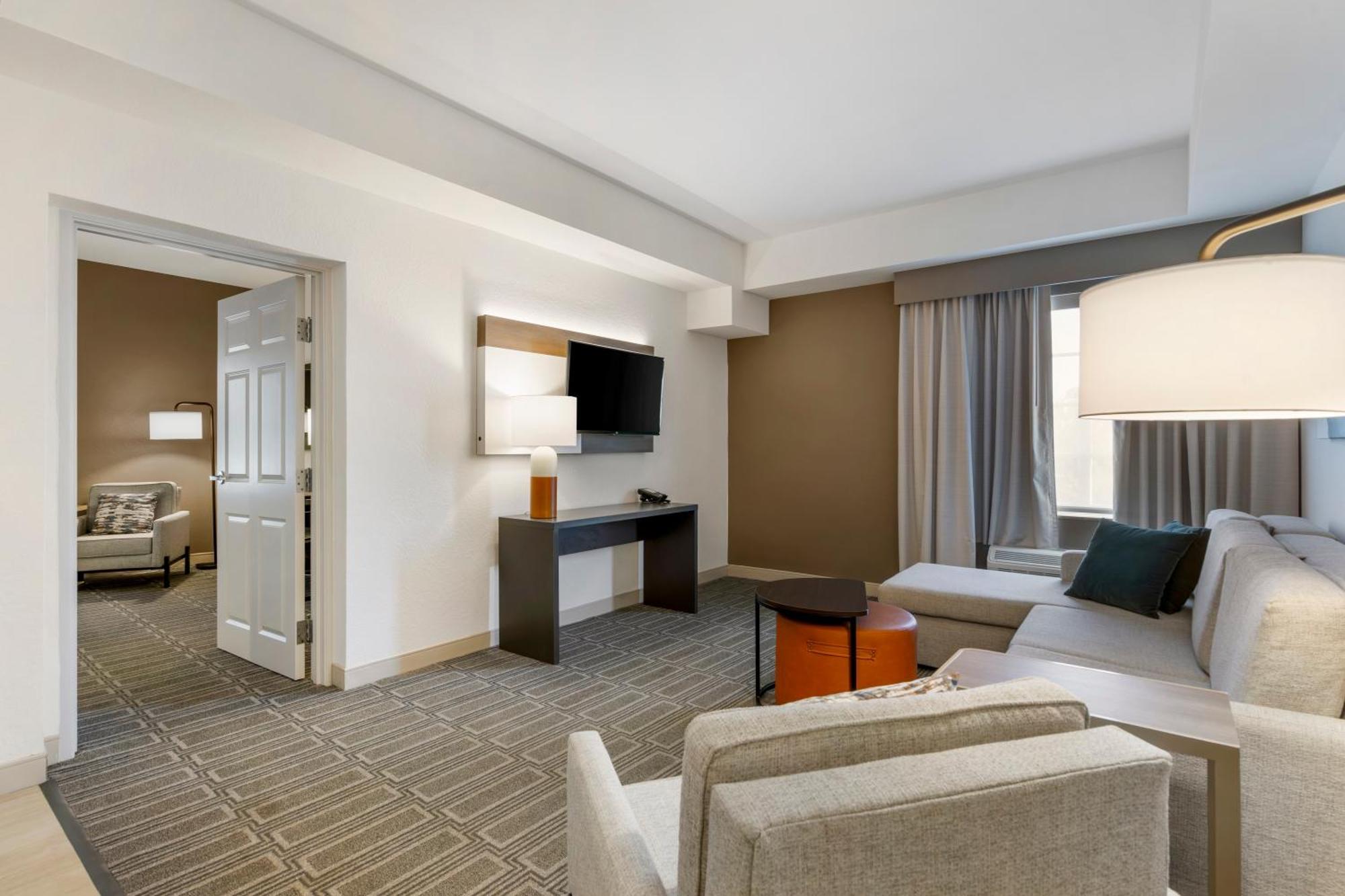 Comfort Inn & Suites Port Charlotte-Punta Gorda Bagian luar foto