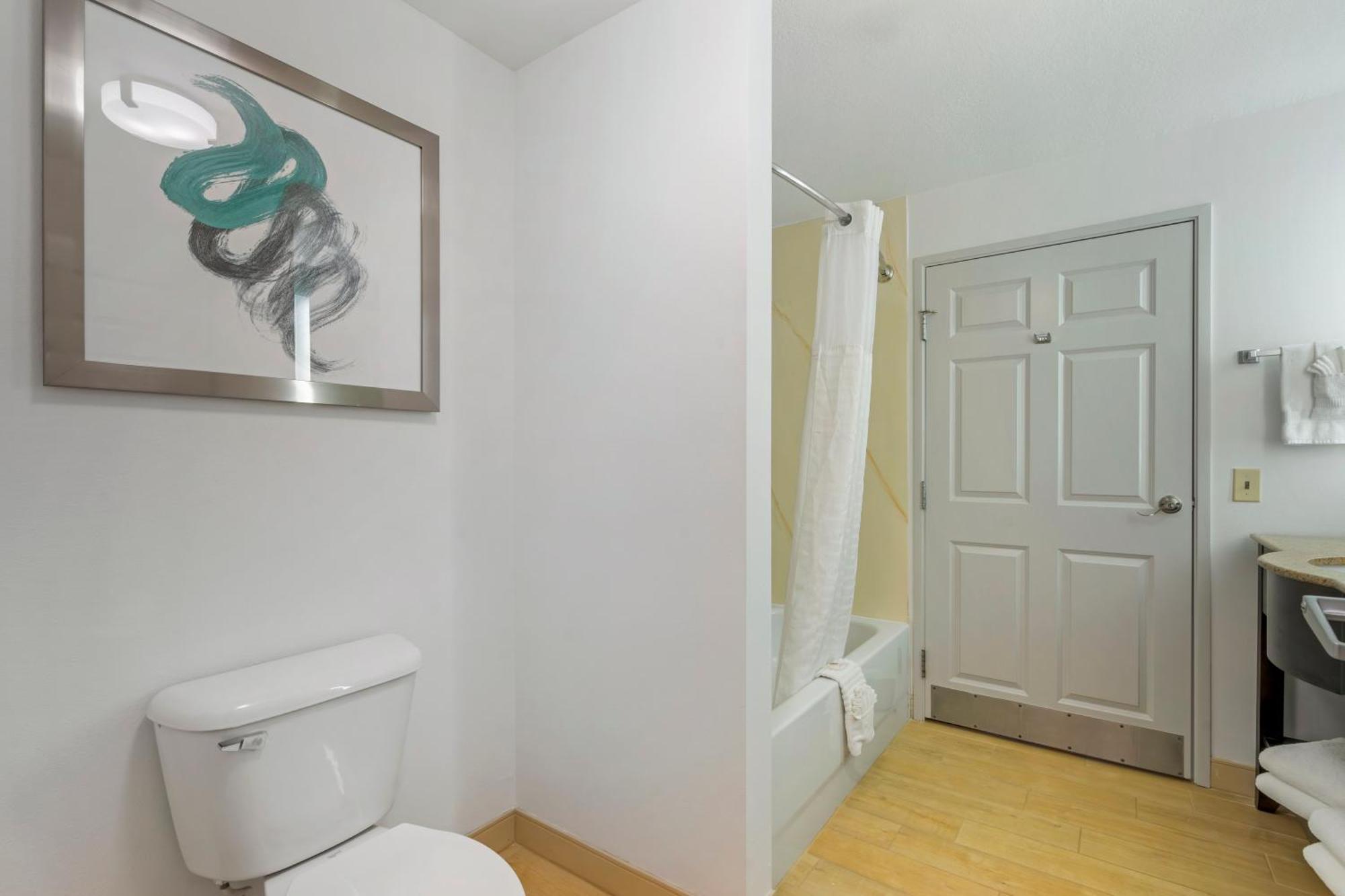 Comfort Inn & Suites Port Charlotte-Punta Gorda Bagian luar foto