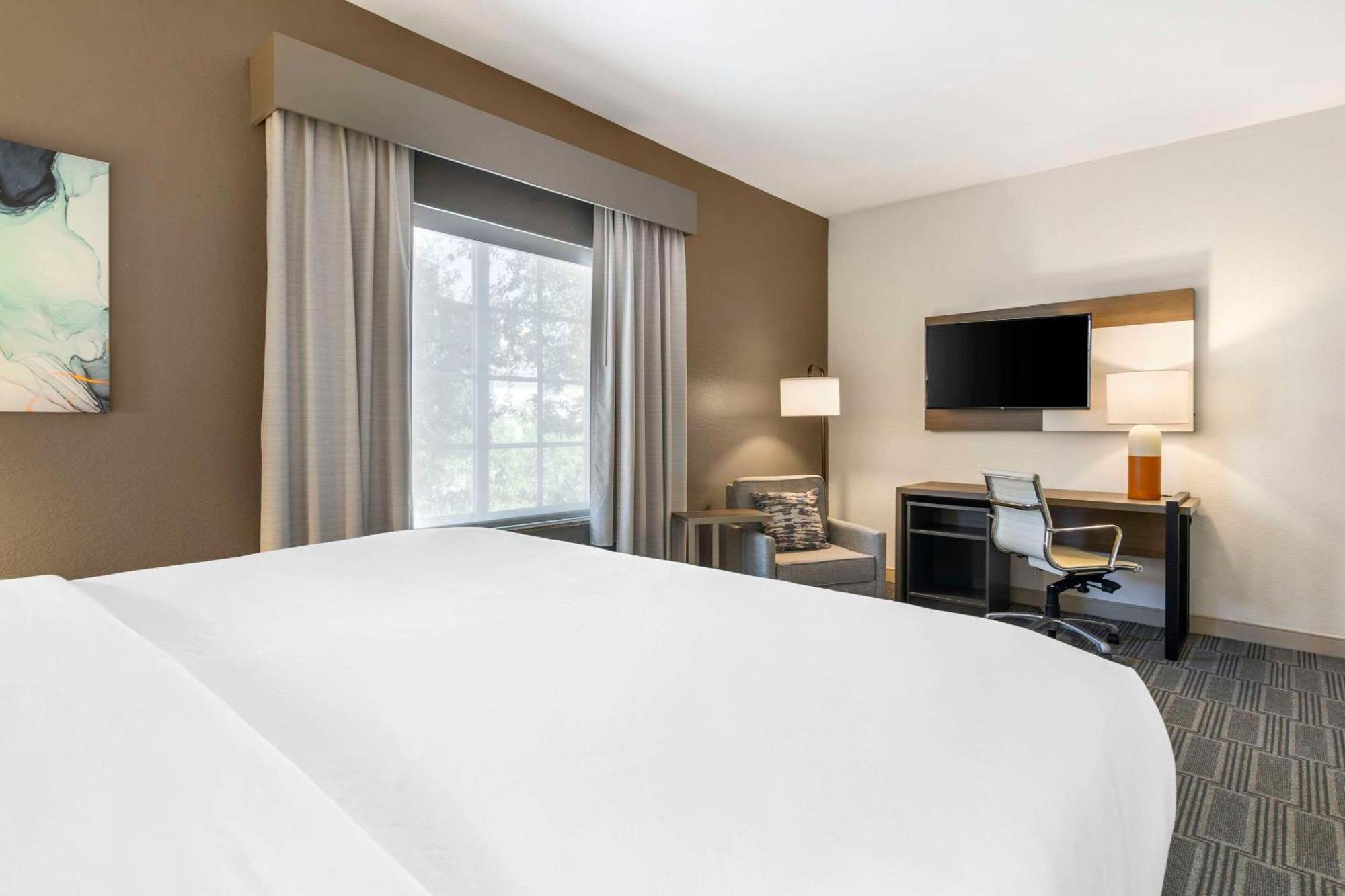 Comfort Inn & Suites Port Charlotte-Punta Gorda Bagian luar foto