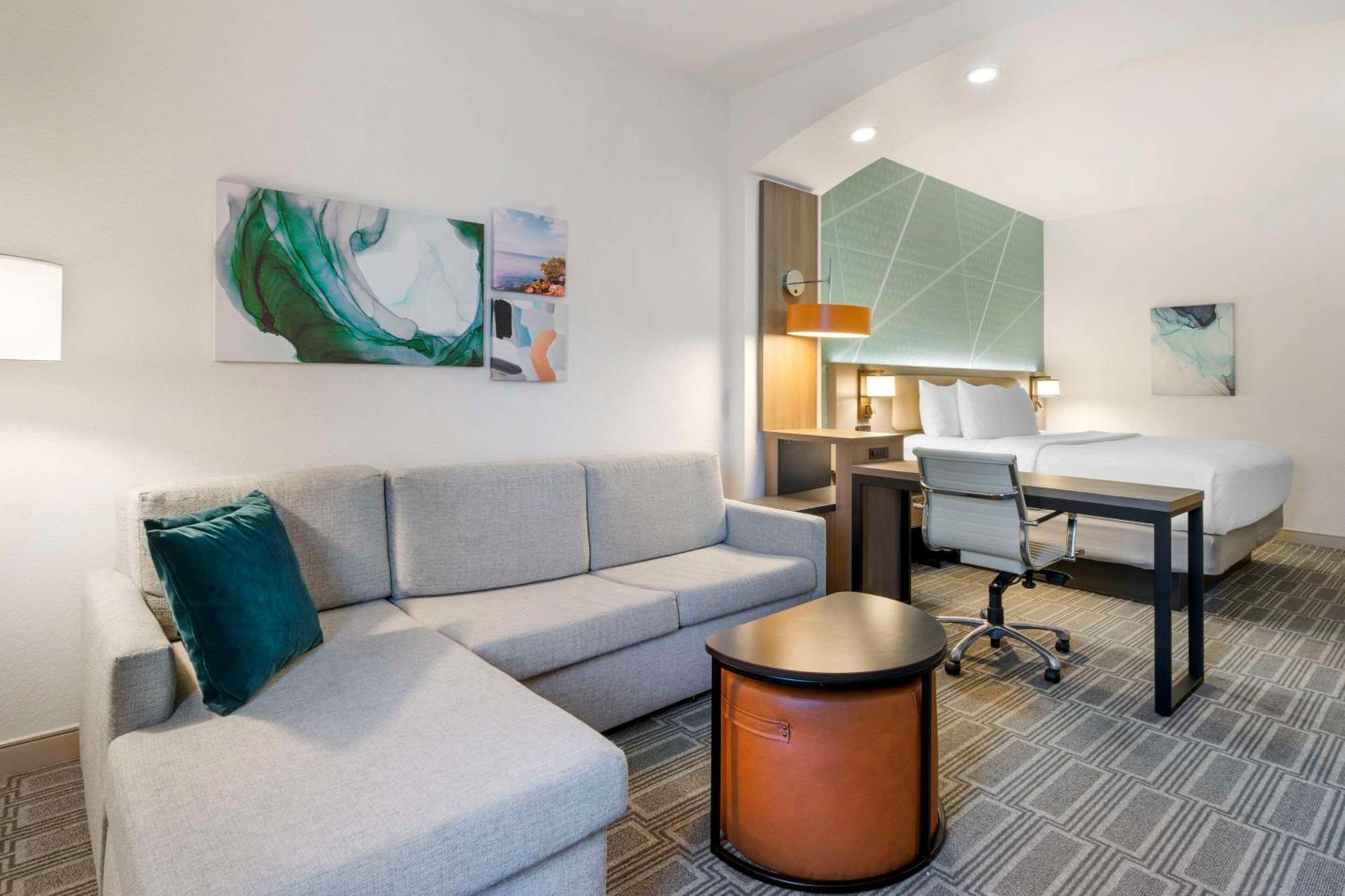 Comfort Inn & Suites Port Charlotte-Punta Gorda Bagian luar foto