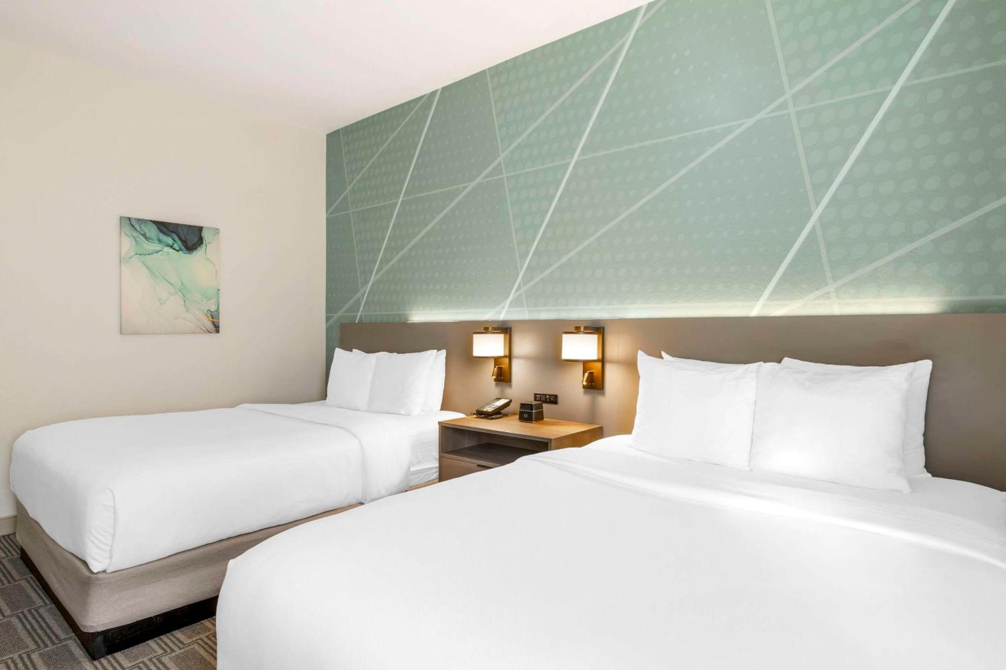 Comfort Inn & Suites Port Charlotte-Punta Gorda Bagian luar foto