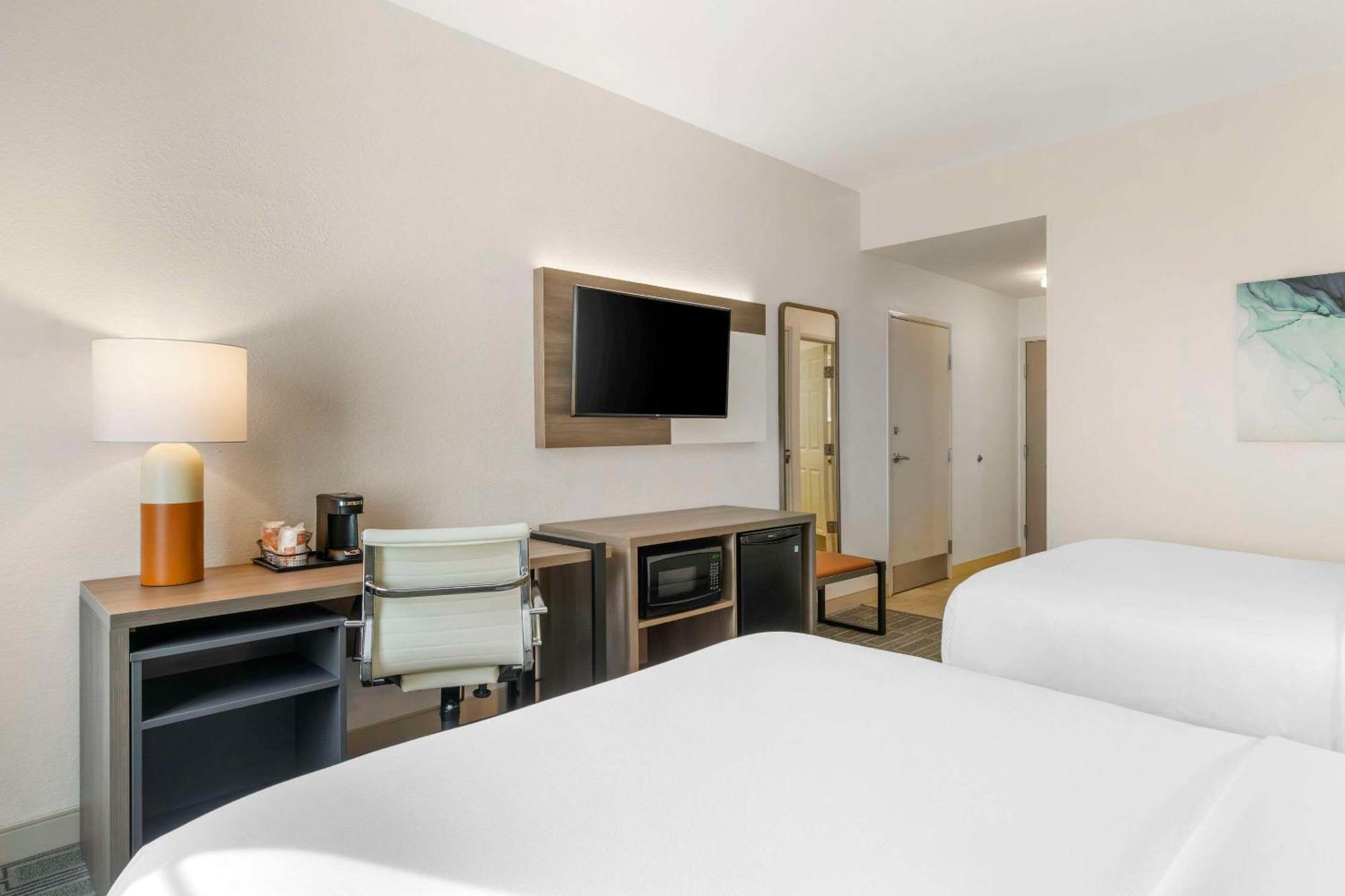 Comfort Inn & Suites Port Charlotte-Punta Gorda Bagian luar foto