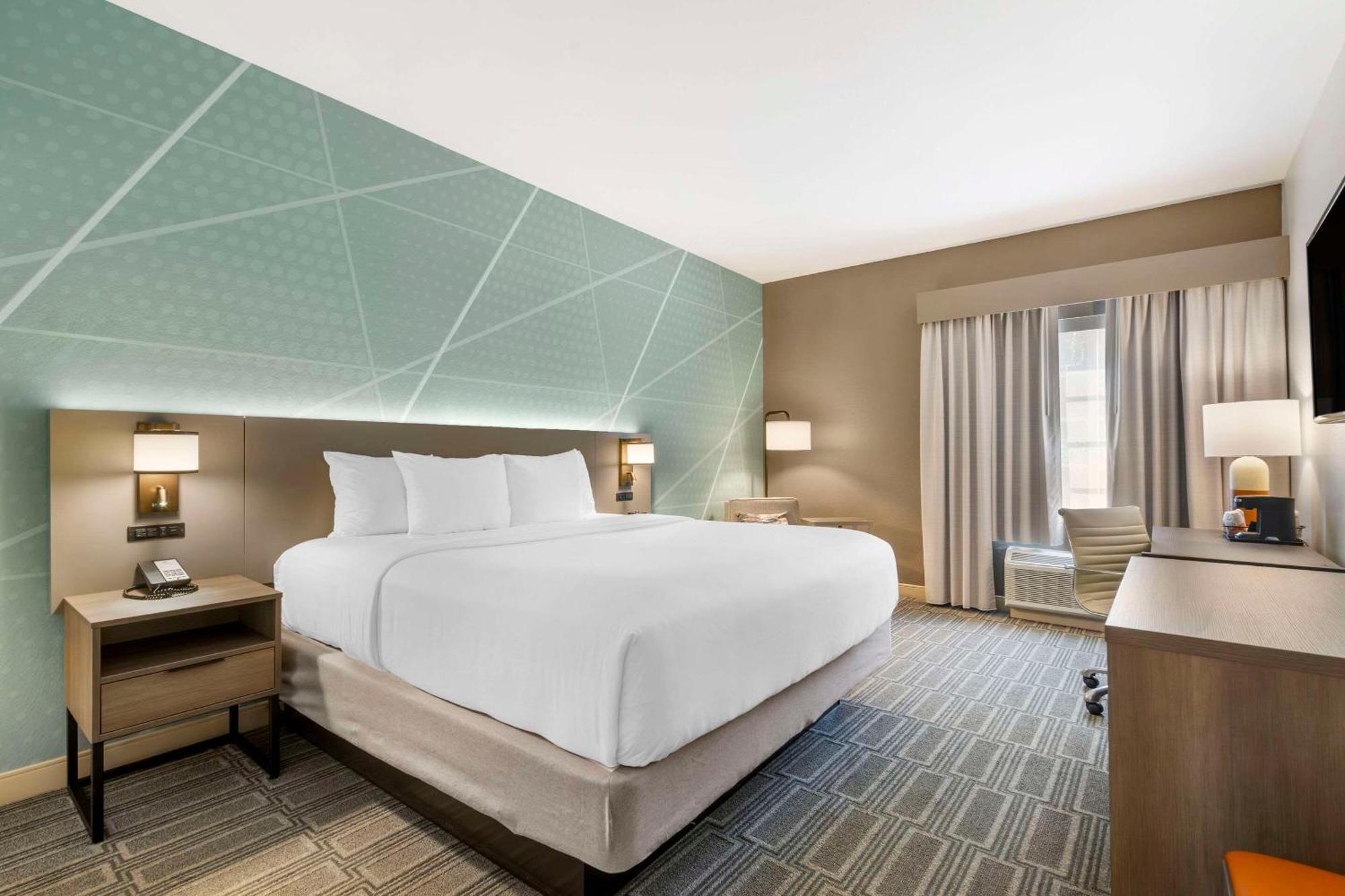 Comfort Inn & Suites Port Charlotte-Punta Gorda Bagian luar foto
