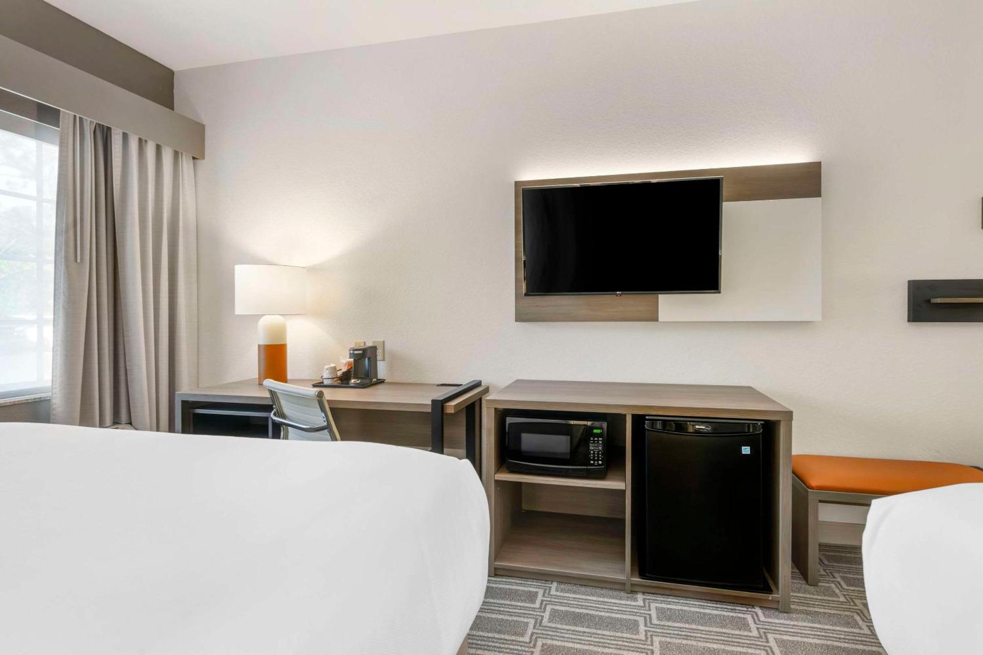 Comfort Inn & Suites Port Charlotte-Punta Gorda Bagian luar foto