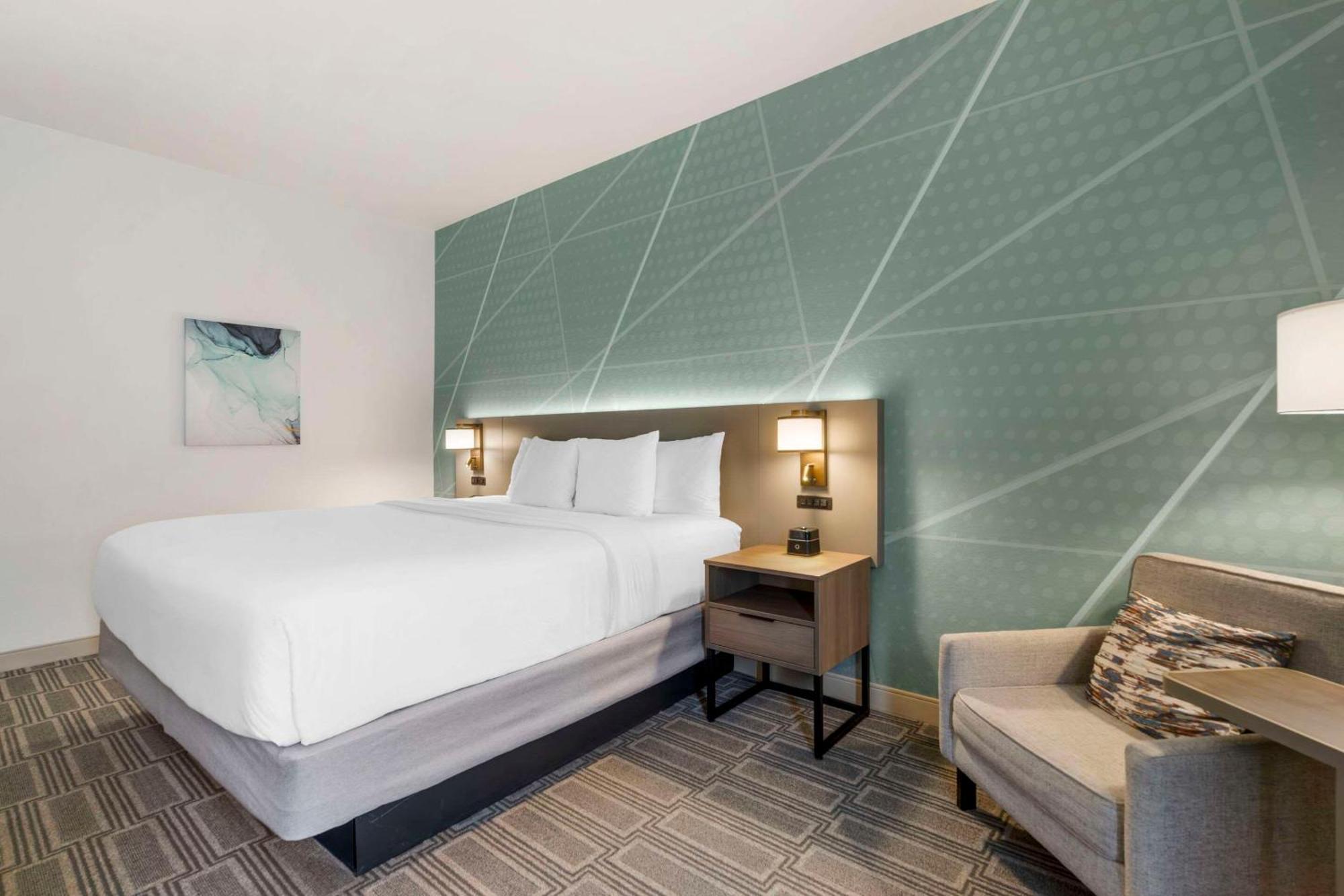 Comfort Inn & Suites Port Charlotte-Punta Gorda Bagian luar foto