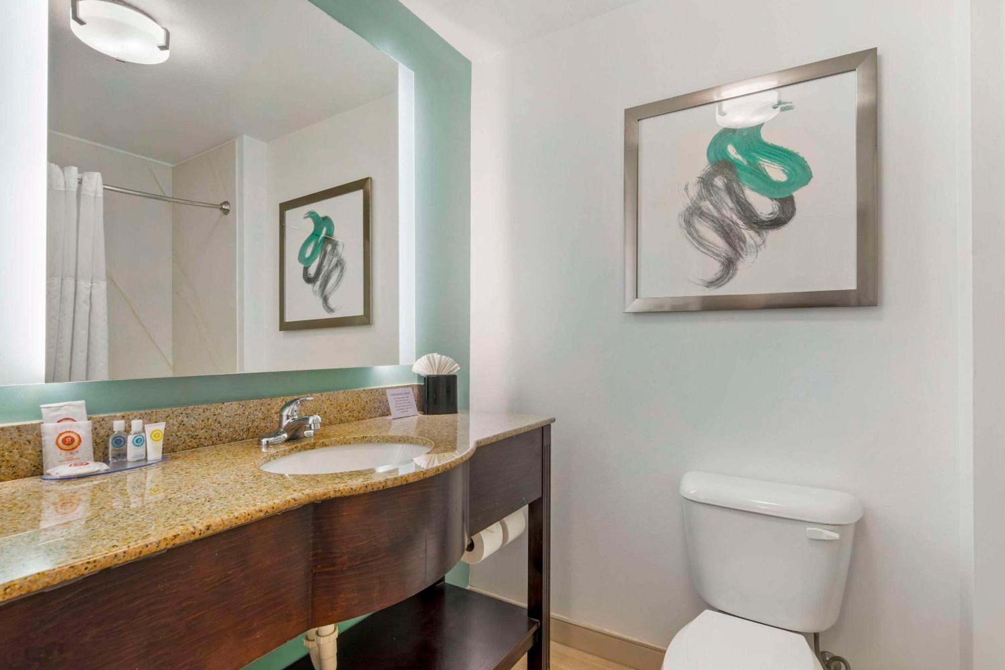 Comfort Inn & Suites Port Charlotte-Punta Gorda Bagian luar foto