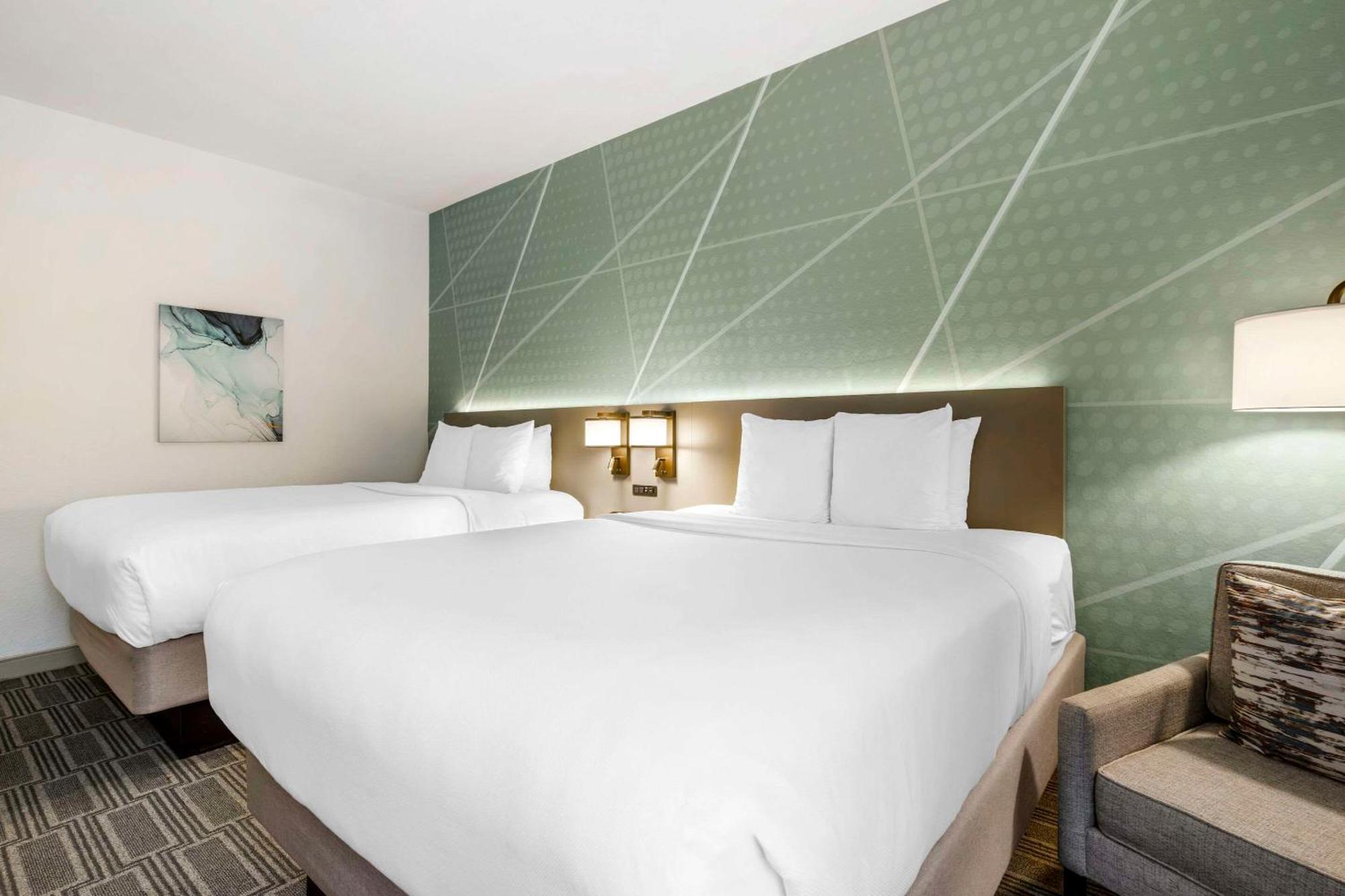 Comfort Inn & Suites Port Charlotte-Punta Gorda Bagian luar foto