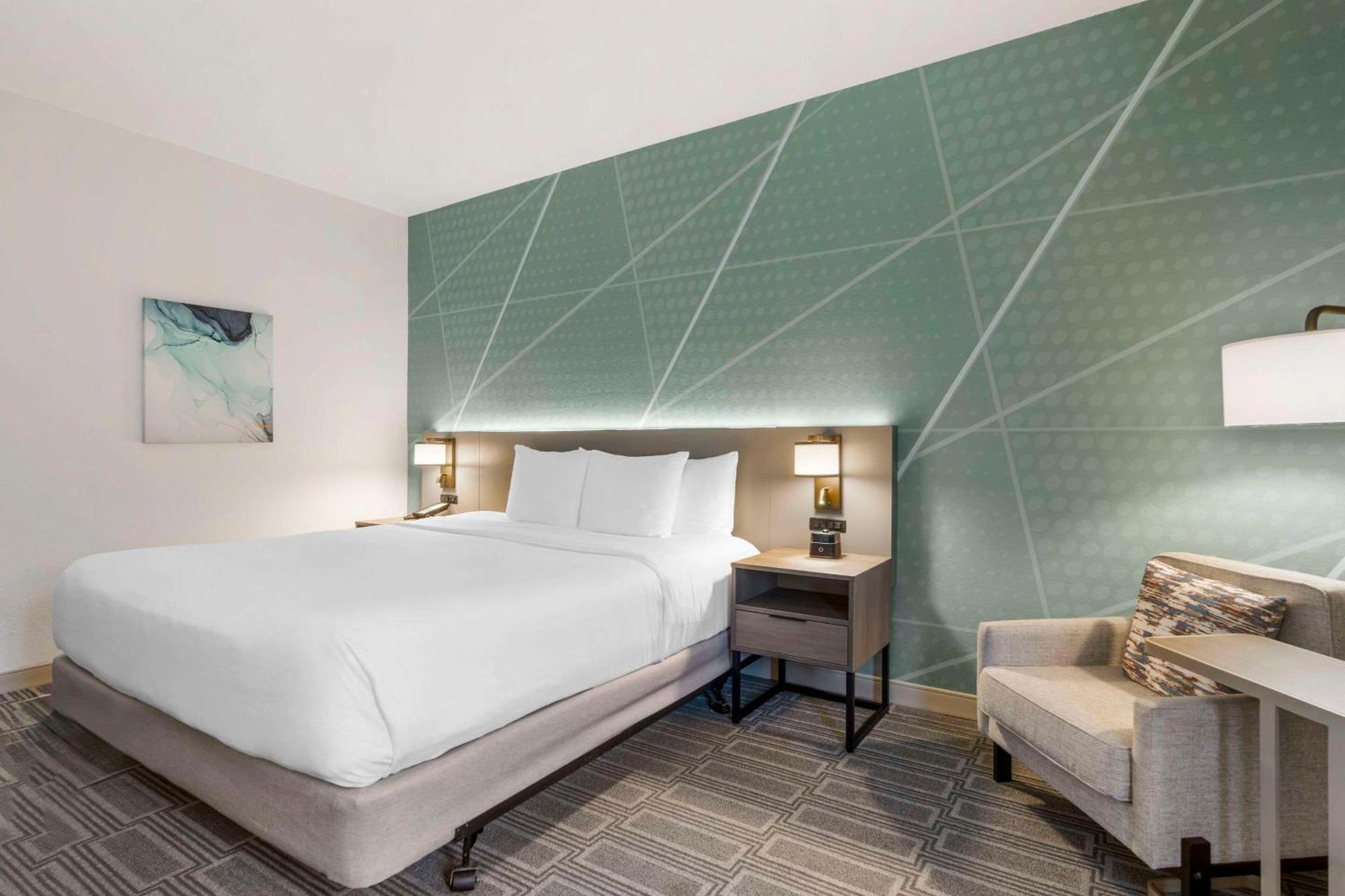 Comfort Inn & Suites Port Charlotte-Punta Gorda Bagian luar foto